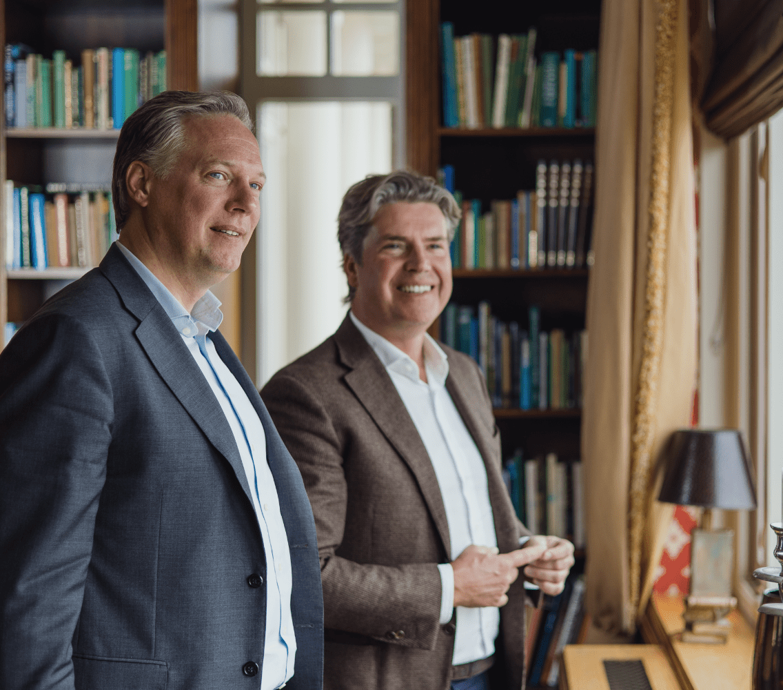 Redmore en Schouten Zekerheid